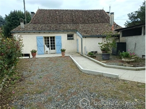 maison à la vente -   64300  ORTHEZ, surface 130 m2 vente maison - UBI441383165